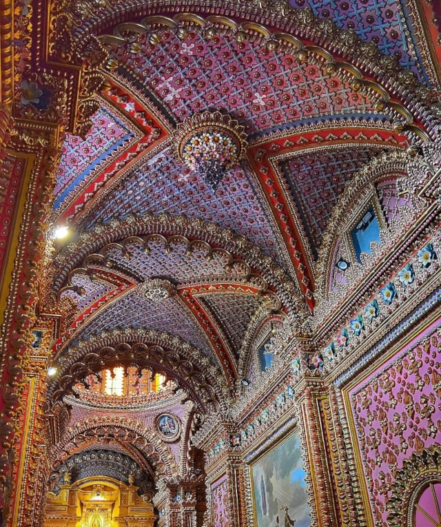 Religious Facilities