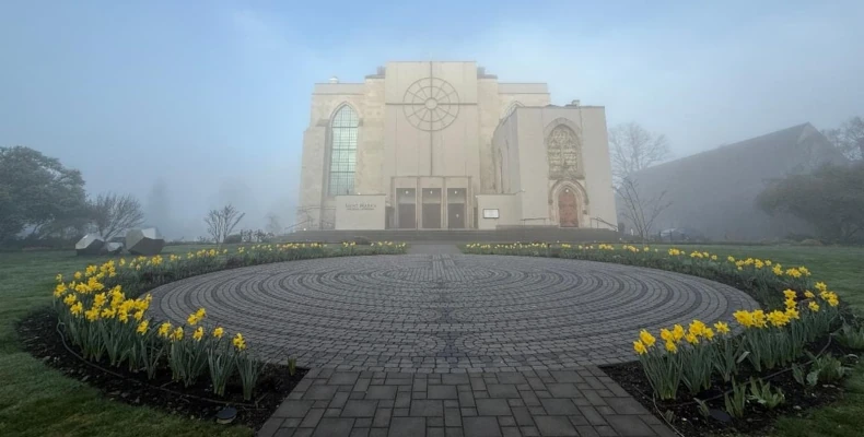 Religious Facilities