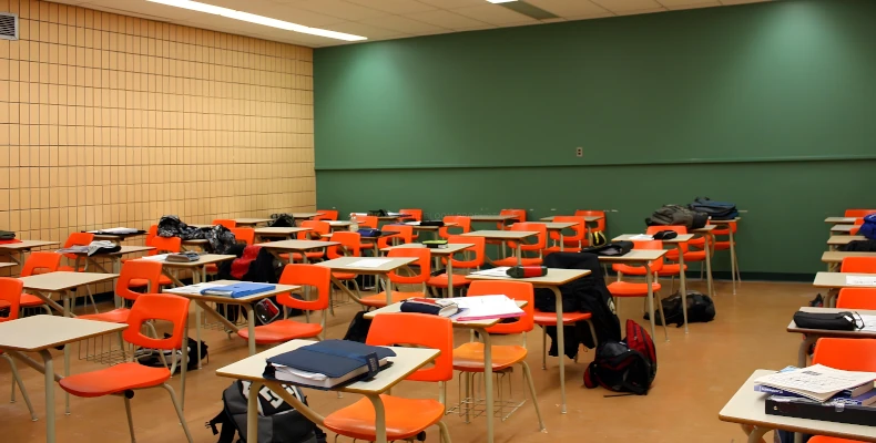 Schools