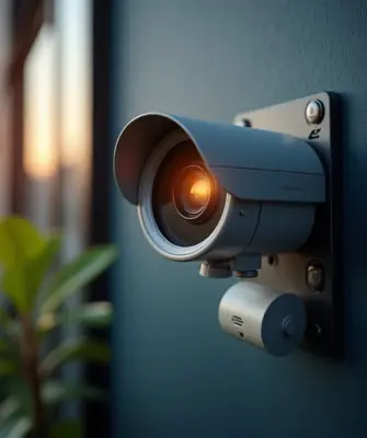 Security Access & Control
