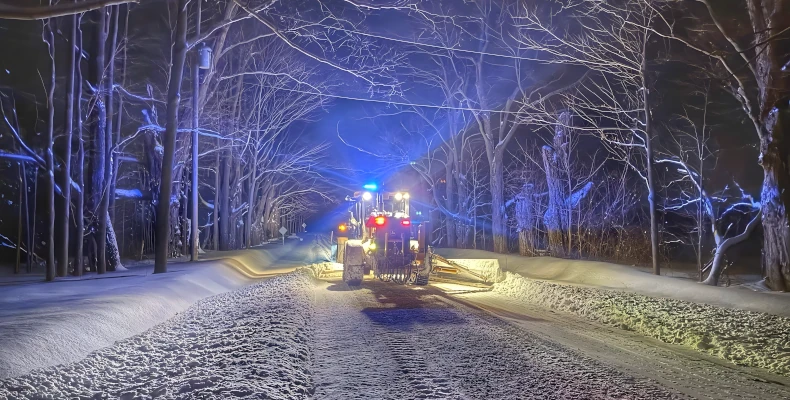 Snow Services