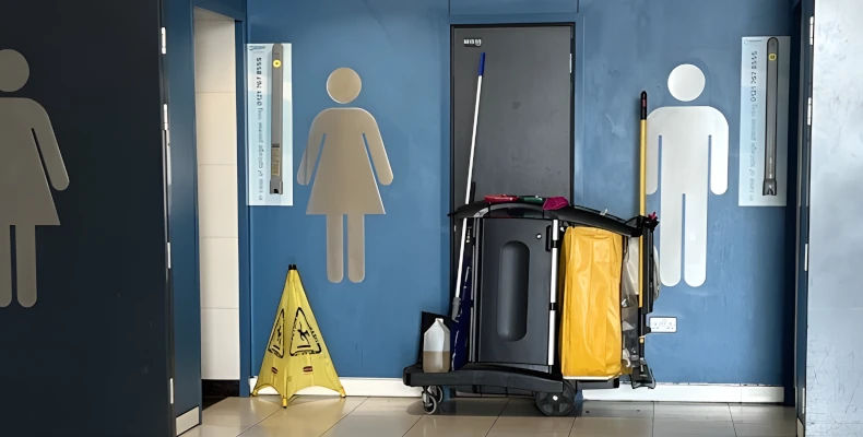 Janitorial Services