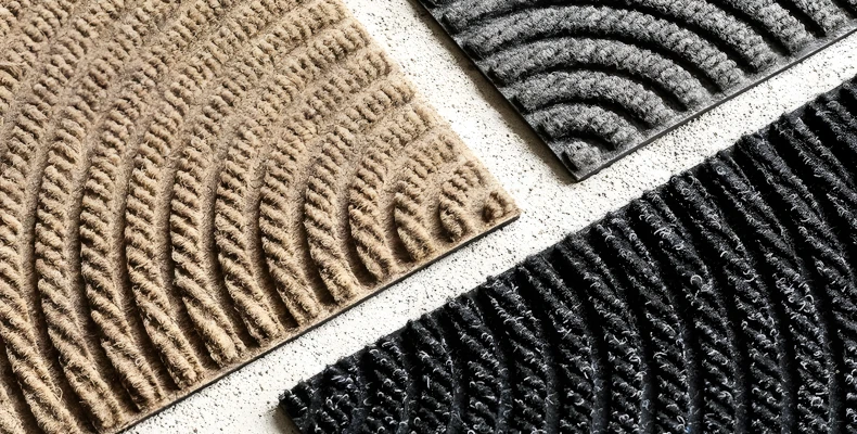 Matting Services
