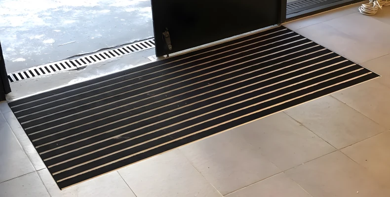 Matting Services